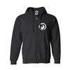 Azhiaziam Lighter Zip Hoodie