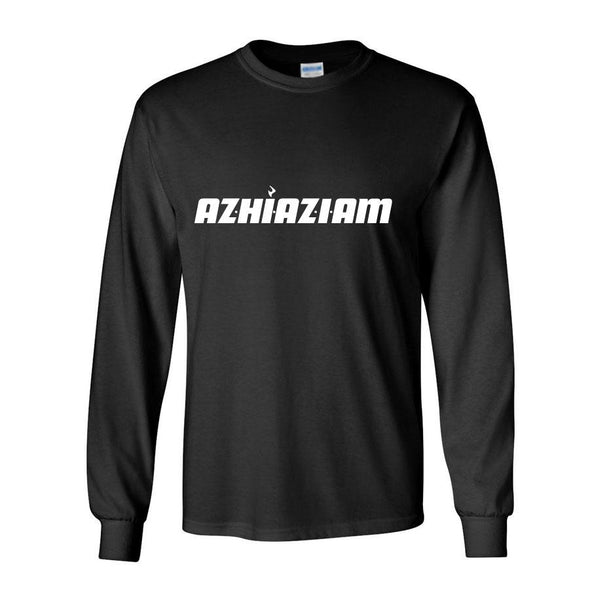 Azhiaziam Men's Lighter Long Sleeve