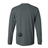 Azhiaziam Men's Lighter Long Sleeve