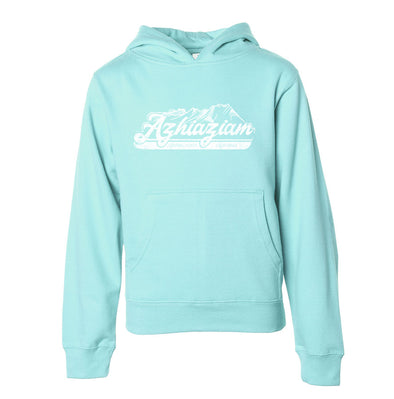 Morros Pullover - Youth Size