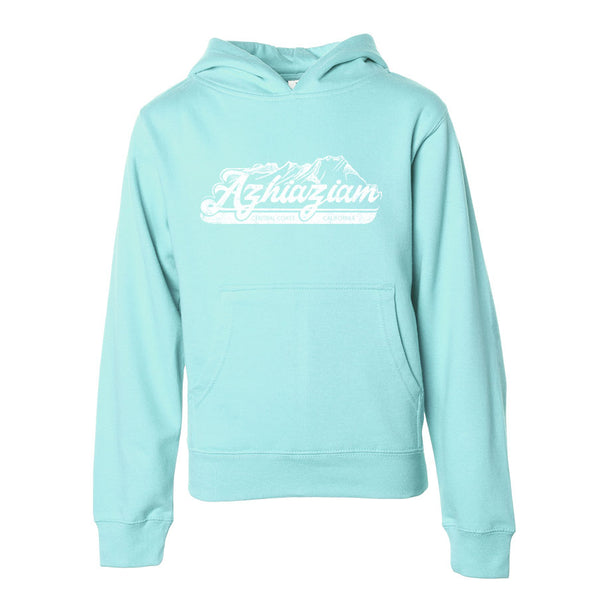 Morros Pullover - Youth Size