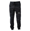 Azhiaziam Octopus Sweatpants