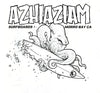 Azhiaziam Youth "Octopus" V-Neck T-Shirt