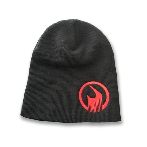 Global Fire Cuffless Beanie