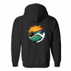 Azhiaziam Youth Piedras Pullover Hoodie