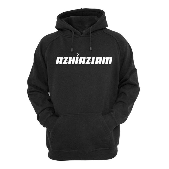 Azhiaziam Lighter Pullover Hoodie