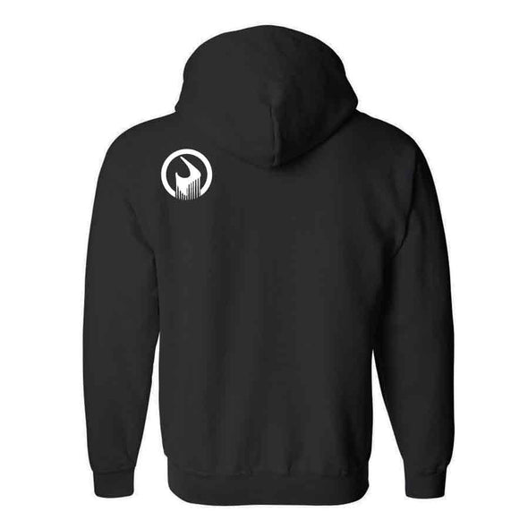 Azhiaziam Lighter Pullover Hoodie