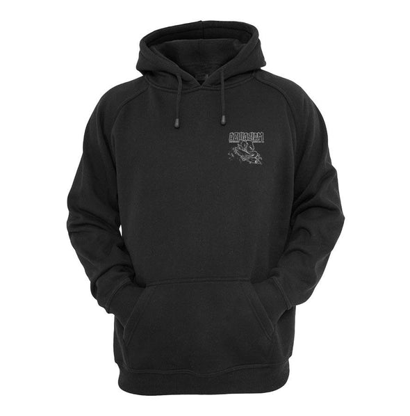 Azhiaziam Octopus Pullover Hoodie