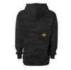 Vasser Rasta Pullover Hoodie