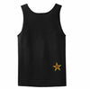 Rasta Stripes Men’s Tank