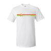 Rasta Stripes T-Shirt