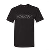 Azhiaziam Men’s “Simple” T-Shirt