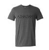 Azhiaziam Men’s “Simple” T-Shirt