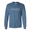 Azhiaziam "Simple" Long Sleeve