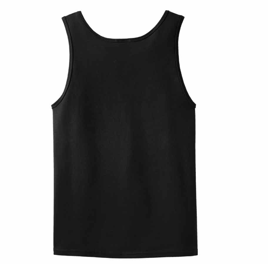 Simple Tank Jacket Men’s Simple Tank | Azhiaziam