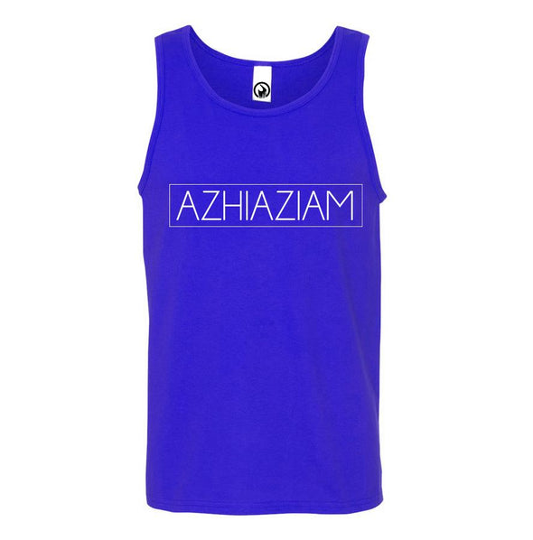 Men’s Simple Tank