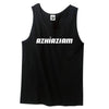 Azhiaziam Men's Lighter Tank