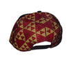 Azhiaziam "Tri Force" Hat