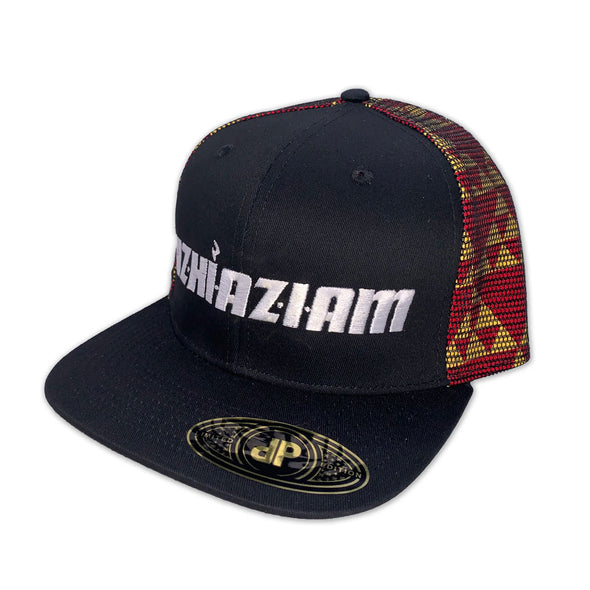 Azhiaziam "Tri Force" Hat