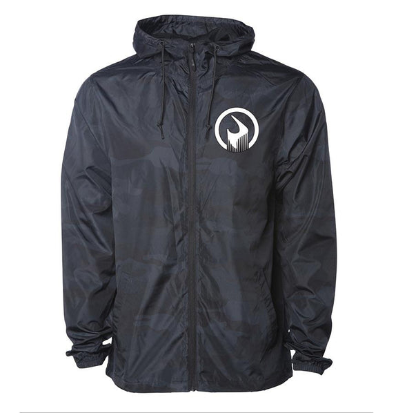 Azhiaziam Vasser Windbreaker