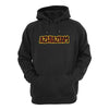 Vasser Rasta Pullover Hoodie