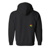 Vasser Rasta Pullover Hoodie