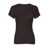 Women’s V-Neck Global Fire T-Shirt