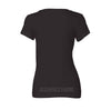 Women’s V-Neck Global Fire T-Shirt