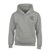 Azhiaziam Octopus Youth Hoodie
