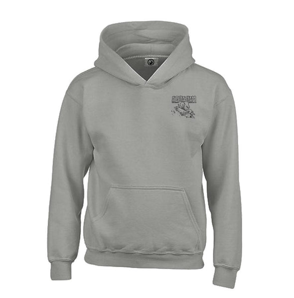 Azhiaziam Octopus Youth Hoodie